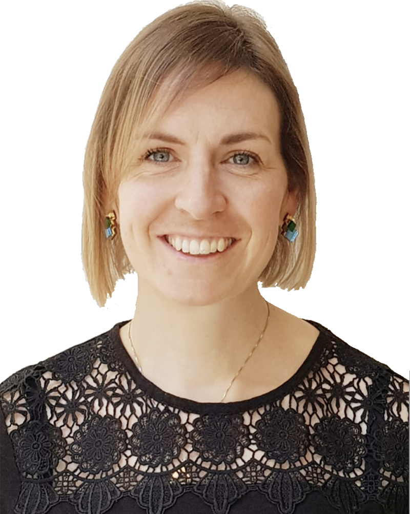 Amy Butterworth