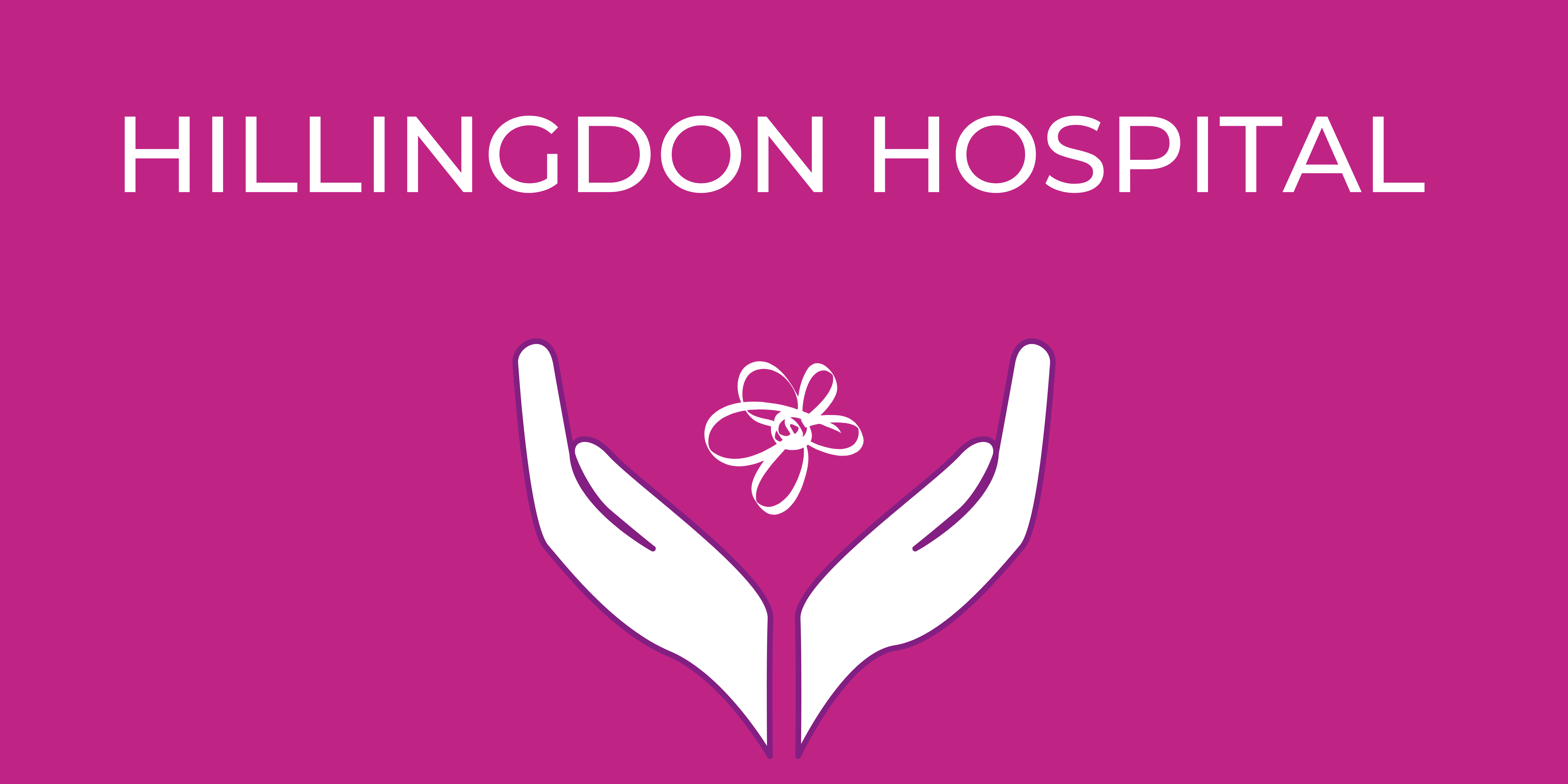 Hillingdon Banner