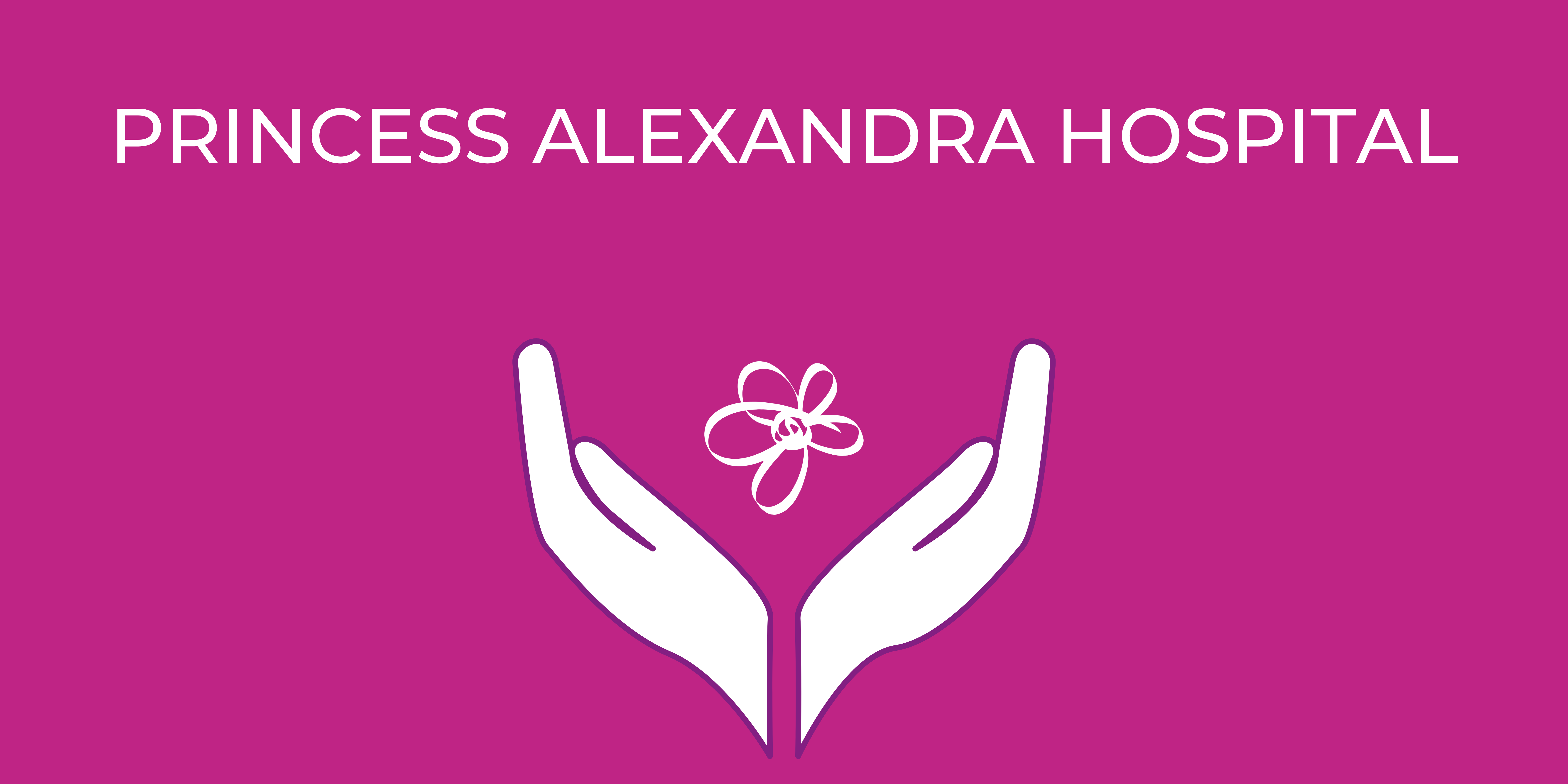Princess A Banner