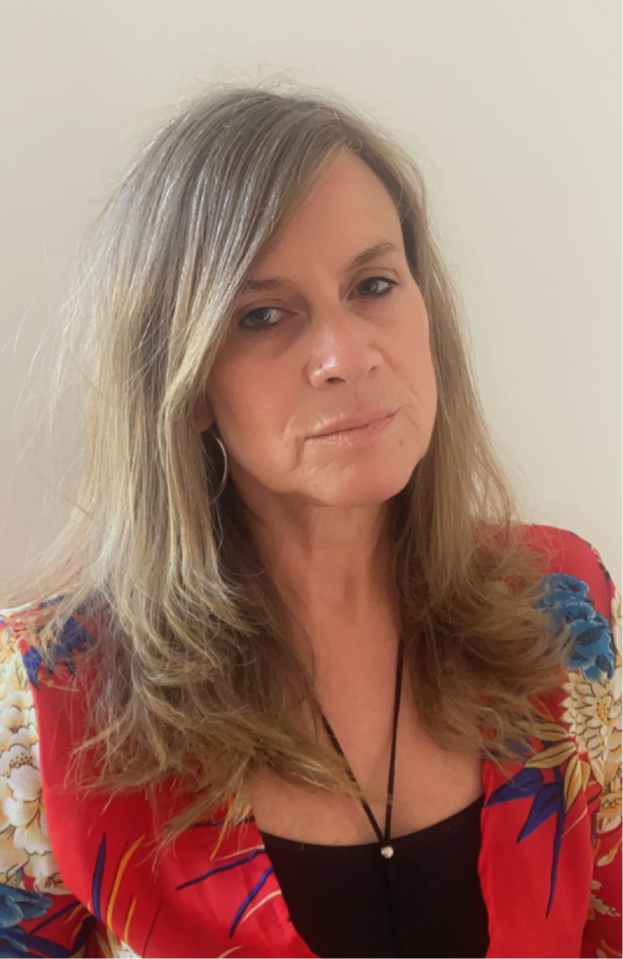 Julie King