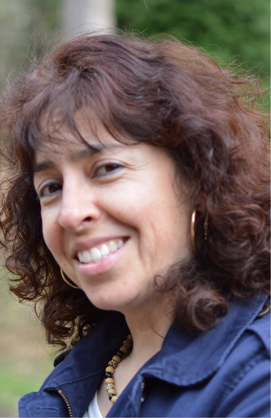Lupe Acevedo
