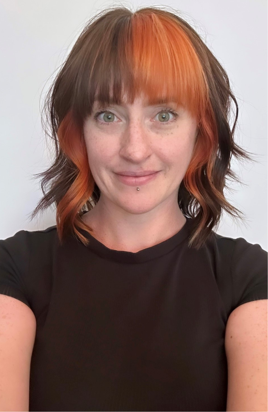 Samantha Dawson