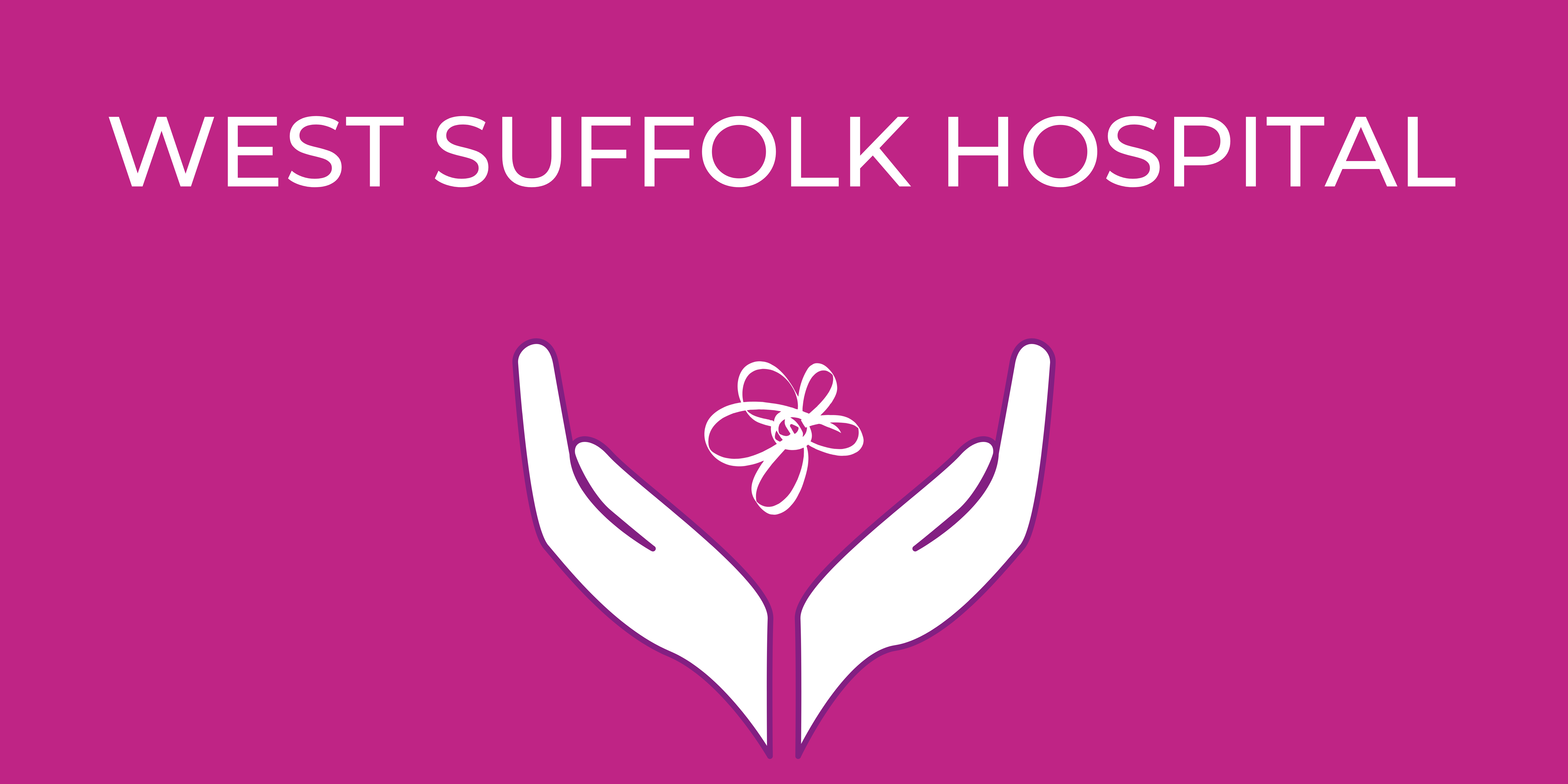 West Suffolk Banner